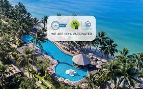 เคซี แกรนด์ รีสอร์ท แอนด์ สปา (SHA Extra Plus)